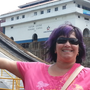 Fundraising Page: Luisa BARBOZA